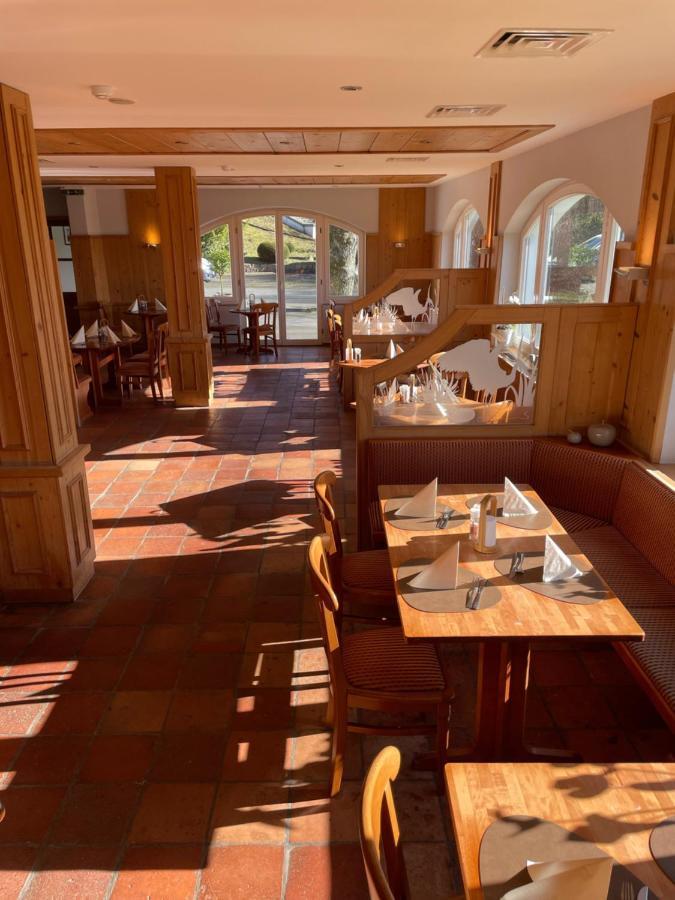 ברגן Hotel Am Rugard מראה חיצוני תמונה