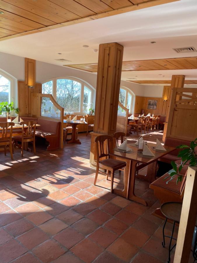 ברגן Hotel Am Rugard מראה חיצוני תמונה