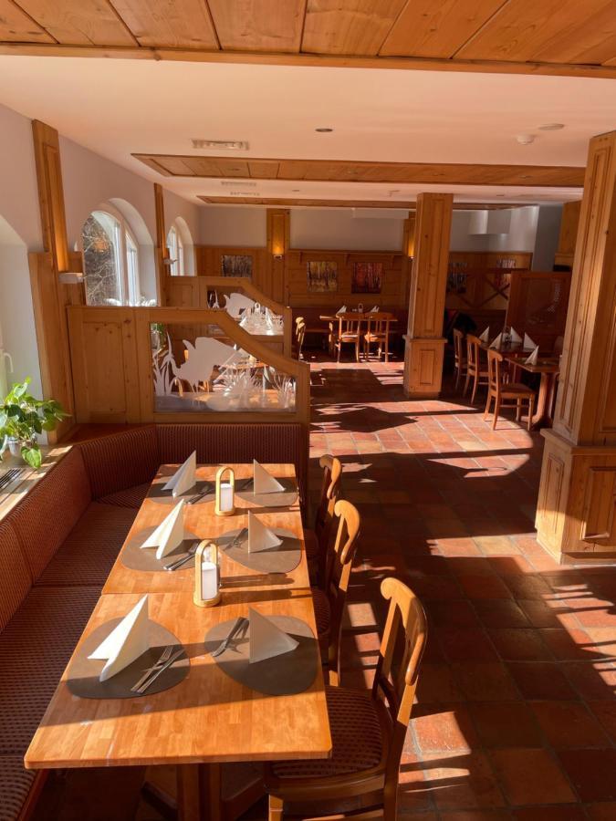 ברגן Hotel Am Rugard מראה חיצוני תמונה