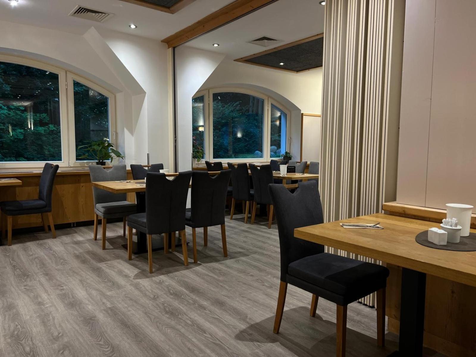 ברגן Hotel Am Rugard מראה חיצוני תמונה