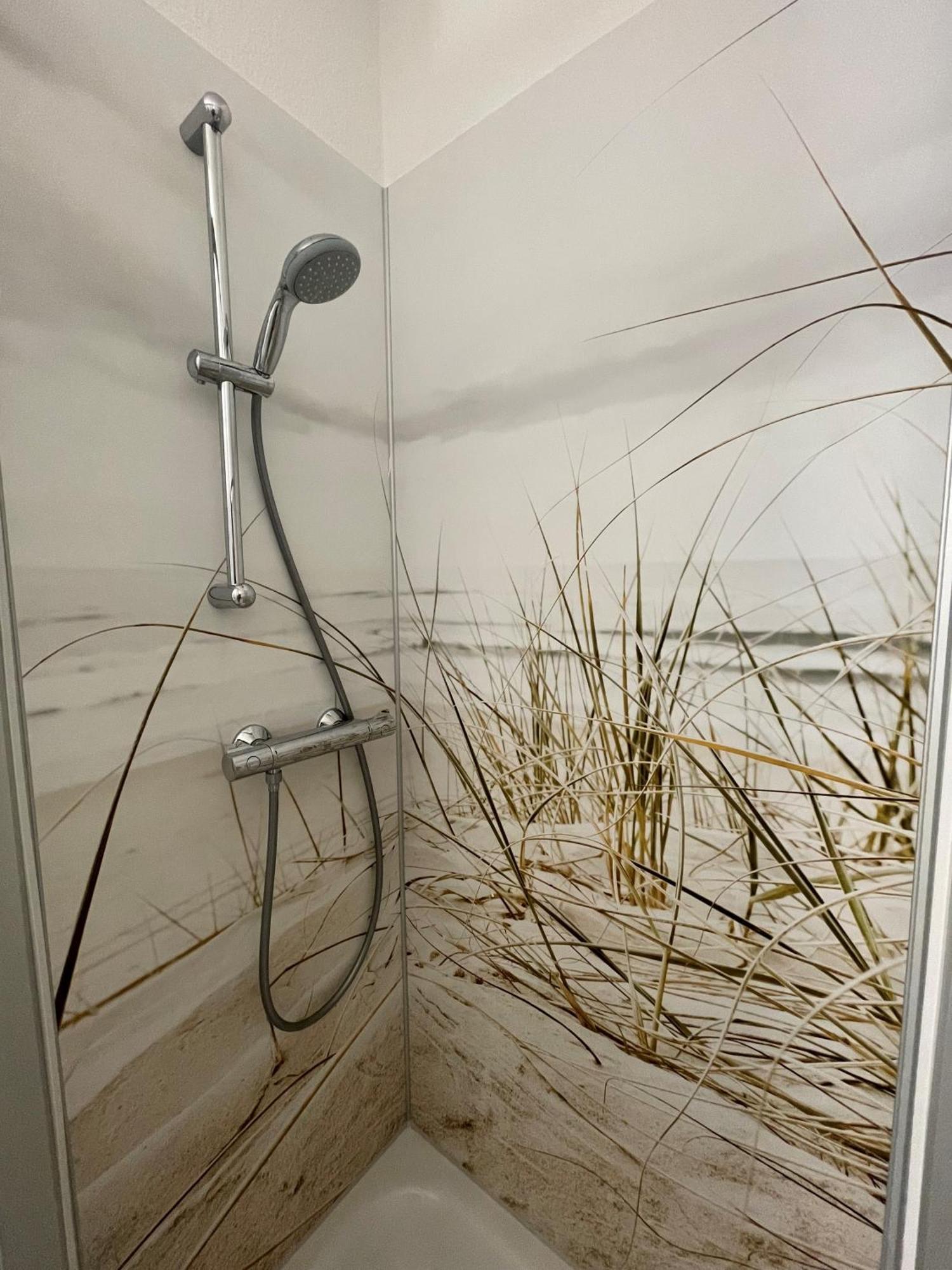 ברגן Hotel Am Rugard מראה חיצוני תמונה