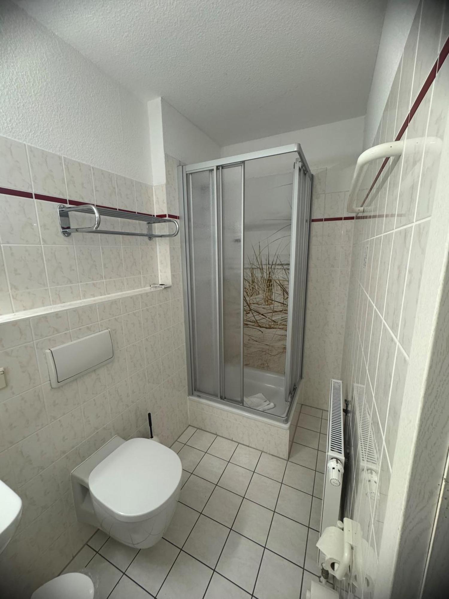 ברגן Hotel Am Rugard מראה חיצוני תמונה