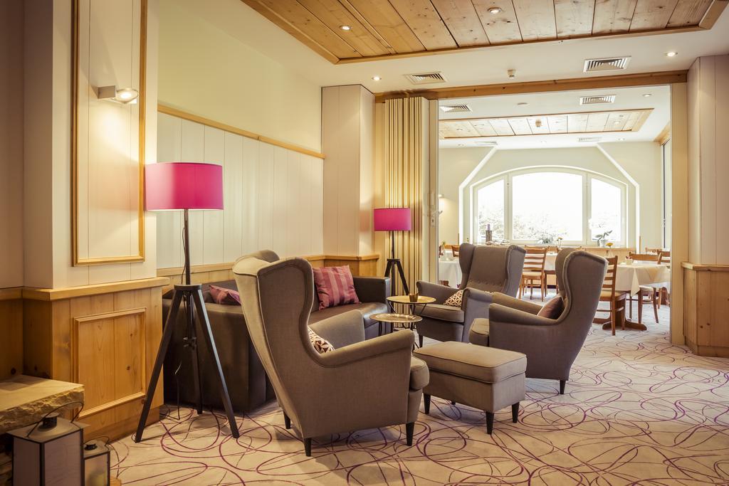 ברגן Hotel Am Rugard מראה חיצוני תמונה