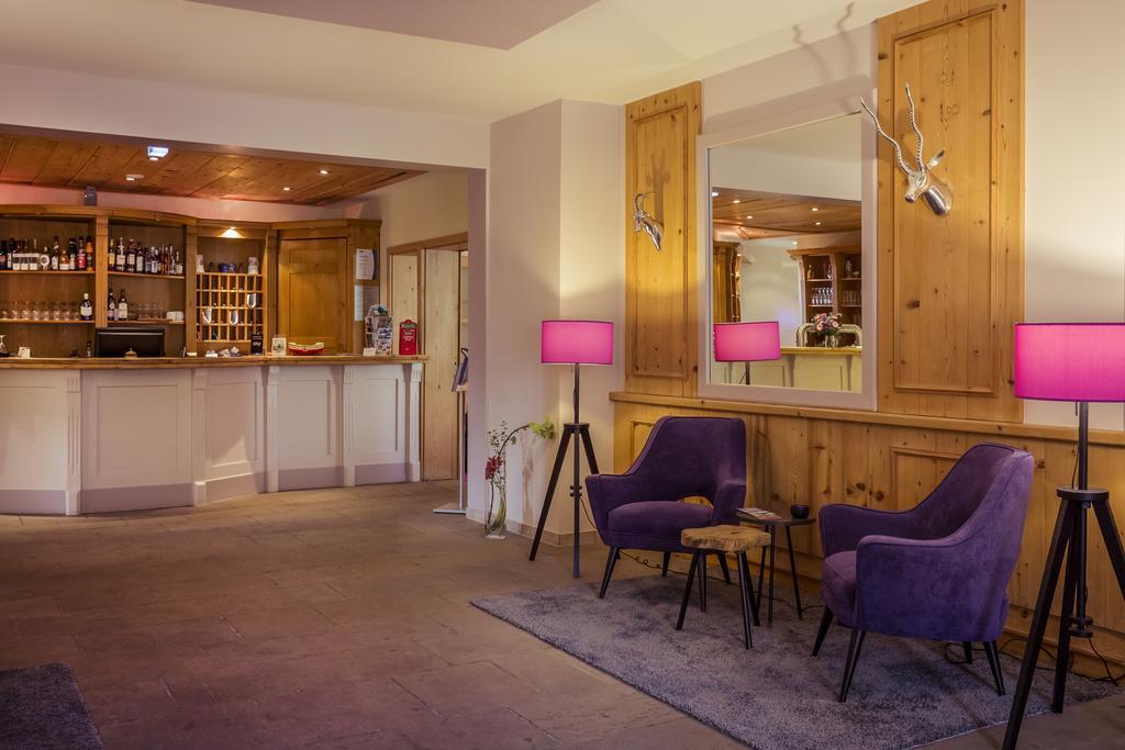 ברגן Hotel Am Rugard מראה חיצוני תמונה