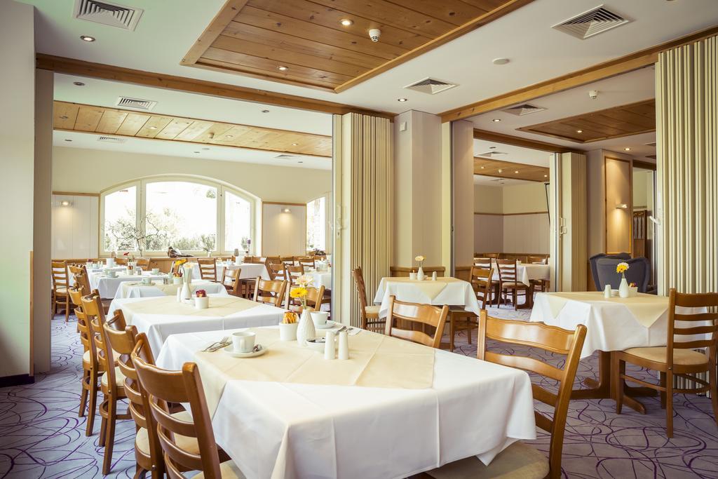 ברגן Hotel Am Rugard מראה חיצוני תמונה